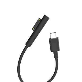 Amazon.co.jp: OGMWIN Surface Connect to USB C 充電ケーブル